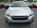 Ice Silver Metallic - Crosstrek 2.0i Premium Photo No. 9