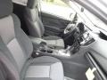 Ice Silver Metallic - Crosstrek 2.0i Premium Photo No. 10