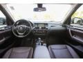 Sparkling Brown Metallic - X3 xDrive28i Photo No. 9