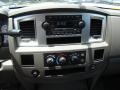 2007 Inferno Red Crystal Pearl Dodge Ram 1500 SLT Quad Cab  photo #21