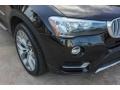 Sparkling Brown Metallic - X3 xDrive28i Photo No. 10