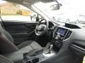 Ice Silver Metallic - Crosstrek 2.0i Premium Photo No. 11