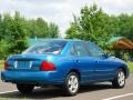 2004 Vibrant Blue Nissan Sentra 1.8 S  photo #26