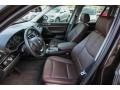 Sparkling Brown Metallic - X3 xDrive28i Photo No. 19