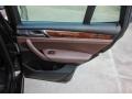 Sparkling Brown Metallic - X3 xDrive28i Photo No. 24