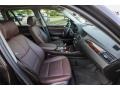 Sparkling Brown Metallic - X3 xDrive28i Photo No. 27