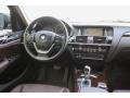Sparkling Brown Metallic - X3 xDrive28i Photo No. 28