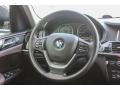 Sparkling Brown Metallic - X3 xDrive28i Photo No. 29