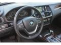 Sparkling Brown Metallic - X3 xDrive28i Photo No. 41