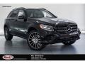 Black - GLC 300 Photo No. 1