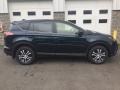 2018 Galactic Aqua Mica Toyota RAV4 LE  photo #2