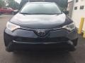 2018 Galactic Aqua Mica Toyota RAV4 LE  photo #5