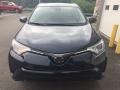 2018 Galactic Aqua Mica Toyota RAV4 LE  photo #6