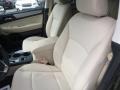 2019 Subaru Outback 2.5i Premium Front Seat