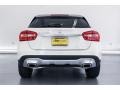 Polar White - GLA 250 Photo No. 3