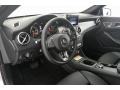 Black Front Seat Photo for 2019 Mercedes-Benz CLA #128910616