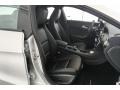 Black Front Seat Photo for 2019 Mercedes-Benz CLA #128910637