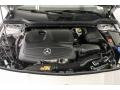 2.0 Liter Twin-Turbocharged DOHC 16-Valve VVT 4 Cylinder Engine for 2019 Mercedes-Benz CLA 250 Coupe #128910691