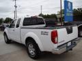 Avalanche White - Frontier NISMO King Cab Photo No. 4