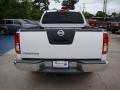 Avalanche White - Frontier NISMO King Cab Photo No. 7