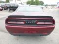 Octane Red Pearl - Challenger 392 HEMI Scat Pack Shaker Photo No. 4