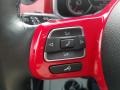 2013 Tornado Red Volkswagen Beetle TDI  photo #12