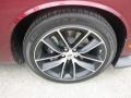 Octane Red Pearl - Challenger 392 HEMI Scat Pack Shaker Photo No. 9