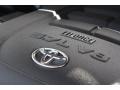 2018 Silver Sky Metallic Toyota Tundra SR5 CrewMax 4x4  photo #34