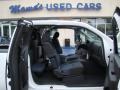 Avalanche White - Frontier NISMO King Cab Photo No. 11
