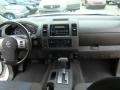 Avalanche White - Frontier NISMO King Cab Photo No. 12