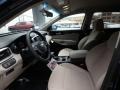 2019 Kia Sorento Stone Beige Interior Front Seat Photo