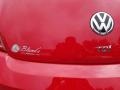 2013 Tornado Red Volkswagen Beetle TDI  photo #35