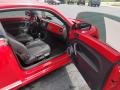 2013 Tornado Red Volkswagen Beetle TDI  photo #42