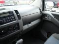 Avalanche White - Frontier NISMO King Cab Photo No. 13