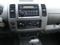 Avalanche White - Frontier NISMO King Cab Photo No. 14