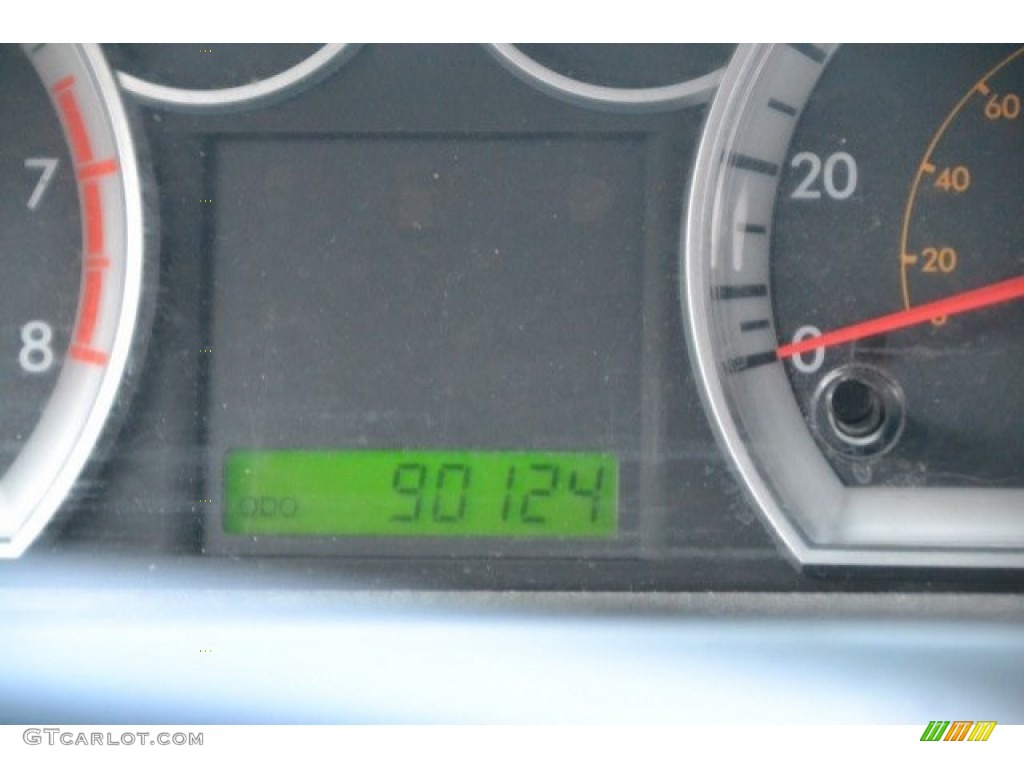 2011 Aveo LT Sedan - Sport Red / Charcoal photo #12
