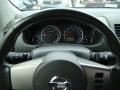 Avalanche White - Frontier NISMO King Cab Photo No. 15