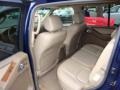 Majestic Blue Metallic - Pathfinder LE Photo No. 7