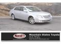 2007 Silver Pine Pearl Toyota Avalon XLS  photo #1