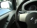 Avalanche White - Frontier NISMO King Cab Photo No. 16