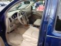 Majestic Blue Metallic - Pathfinder LE Photo No. 8