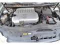 2007 Silver Pine Pearl Toyota Avalon XLS  photo #9