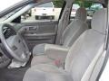 2001 Vibrant White Ford Taurus SES  photo #9