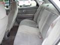 2001 Vibrant White Ford Taurus SES  photo #10