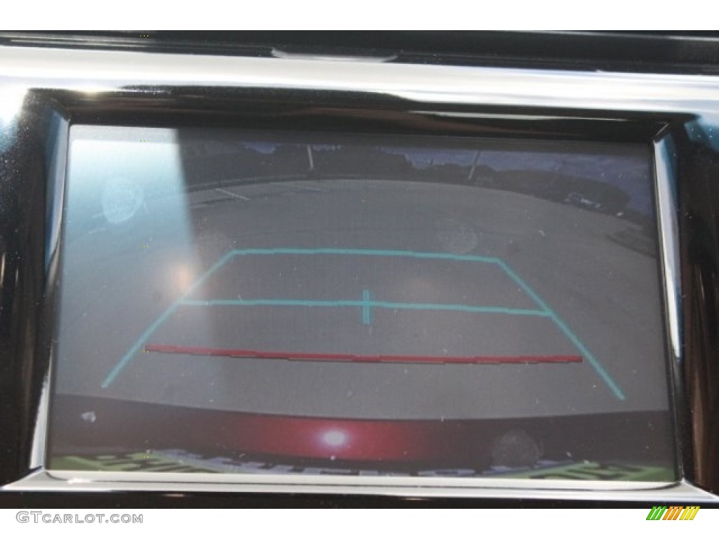 2018 Camry SE - Ruby Flare Pearl / Black photo #15