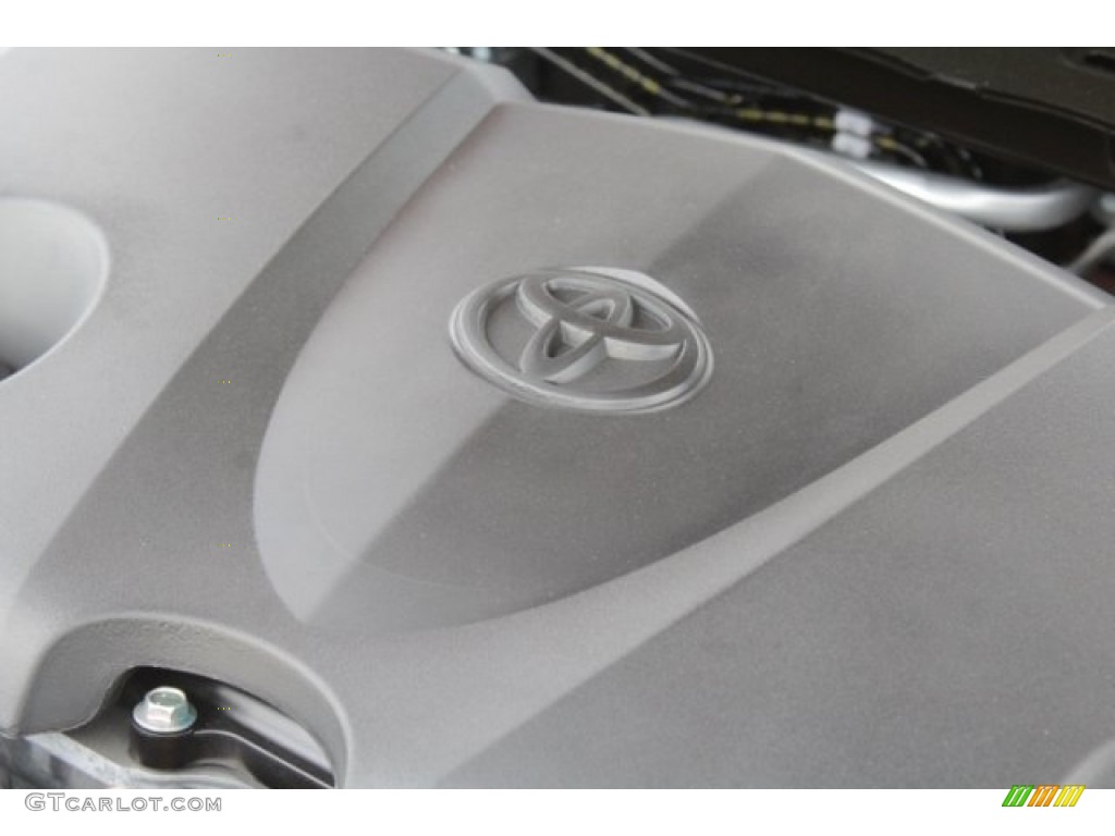 2018 Camry SE - Ruby Flare Pearl / Black photo #33