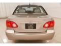 2004 Desert Sand Mica Toyota Corolla LE  photo #17