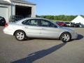 2001 Silver Frost Metallic Ford Taurus SE  photo #6