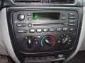 2001 Vibrant White Ford Taurus SES  photo #13