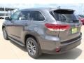 Predawn Gray Mica - Highlander XLE Photo No. 6